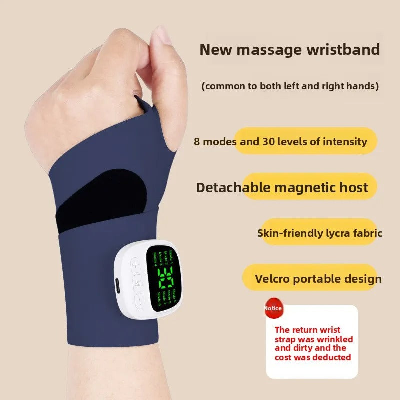 The FlexPulse Massager