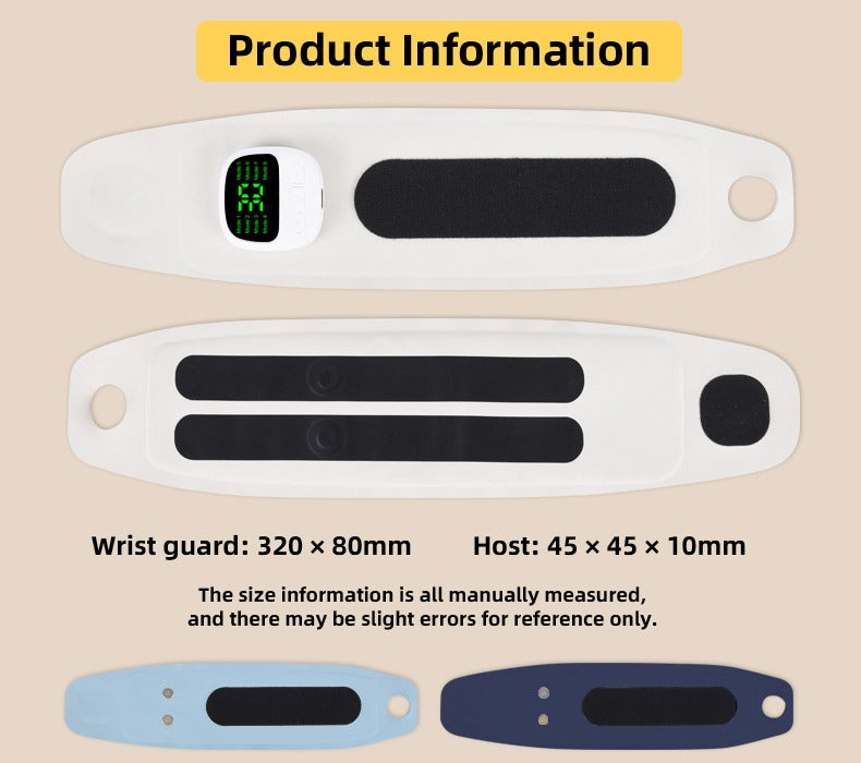 The FlexPulse Massager