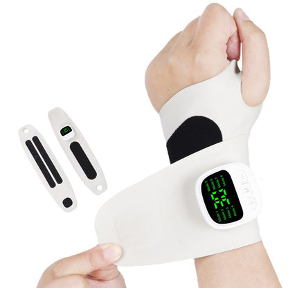 The FlexPulse Massager