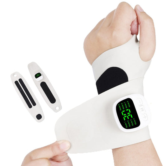 The FlexPulse Massager