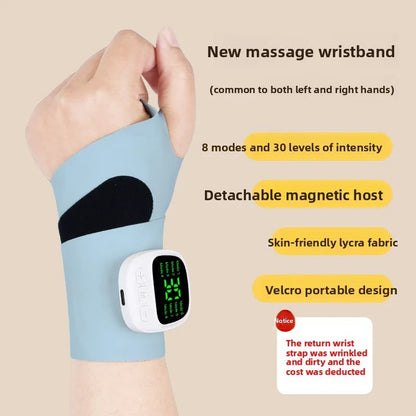 The FlexPulse Massager